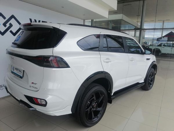 2026-Isuzu-Mu-x-30D-Onyx-XT-4x4-Auto image:3