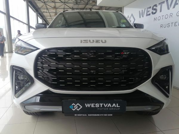 2026-Isuzu-Mu-x-30D-Onyx-XT-4x4-Auto image:7