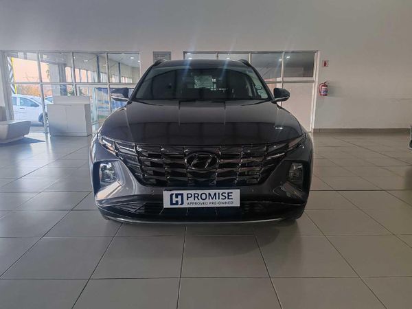 2024-Hyundai-Tucson-20-Executive-Auto image:1