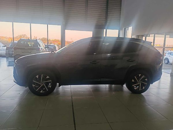 2024-Hyundai-Tucson-20-Executive-Auto image:3