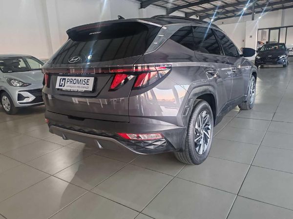 2024-Hyundai-Tucson-20-Executive-Auto image:6