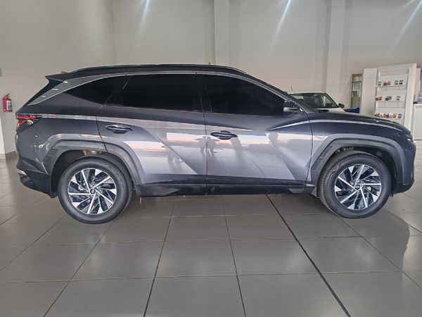 2024-Hyundai-Tucson-20-Executive-Auto image:7