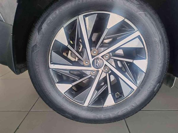 2024-Hyundai-Tucson-20-Executive-Auto image:8