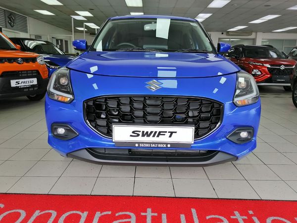 2026-Suzuki-Swift-12-GLX-Auto image:1