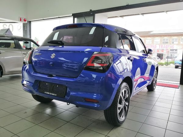 2026-Suzuki-Swift-12-GLX-Auto image:5