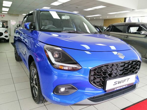 2026-Suzuki-Swift-12-GLX-Auto image:7