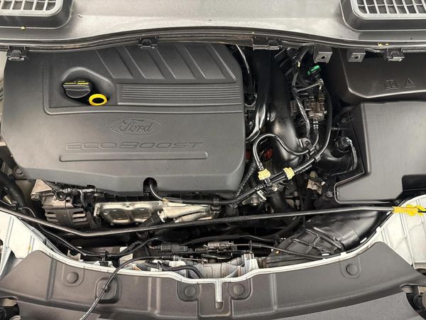 2018-Ford-Kuga-15-EcoBoost-Ambiente-Auto image:11
