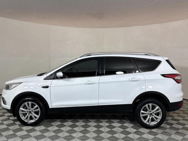 2018-Ford-Kuga-15-EcoBoost-Ambiente-Auto image:17
