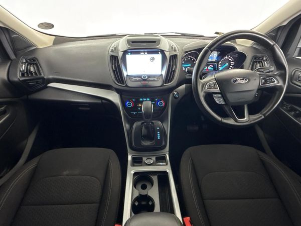 2018-Ford-Kuga-15-EcoBoost-Ambiente-Auto image:1