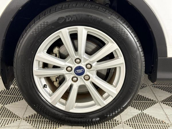2018-Ford-Kuga-15-EcoBoost-Ambiente-Auto image:4
