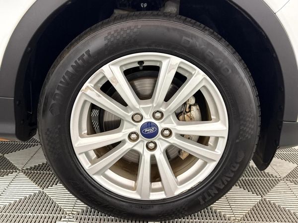 2018-Ford-Kuga-15-EcoBoost-Ambiente-Auto image:5