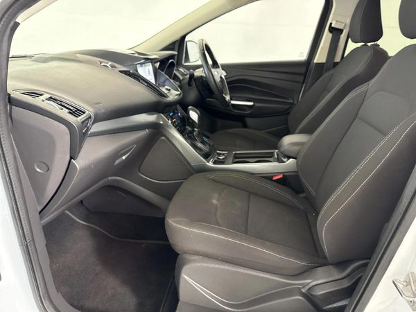 2018-Ford-Kuga-15-EcoBoost-Ambiente-Auto image:8