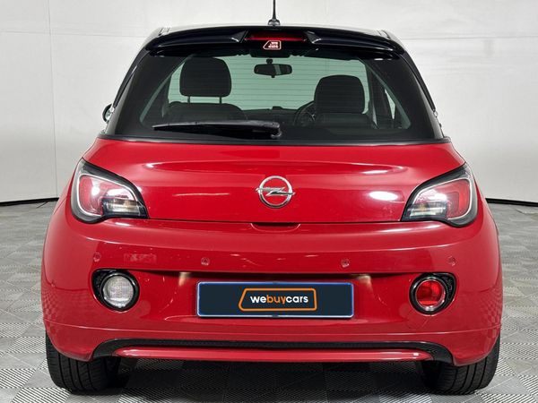 2016-Opel-Adam-10T-Jam image:6