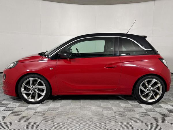 2016-Opel-Adam-10T-Jam image:7
