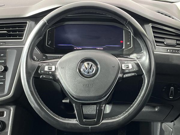 2020-Volkswagen-Tiguan-Allspace-14-TSI-Comfortline-Auto-110kW image:11