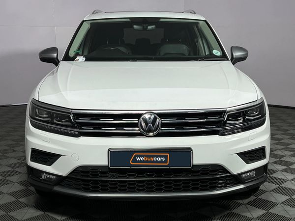 2020-Volkswagen-Tiguan-Allspace-14-TSI-Comfortline-Auto-110kW image:14