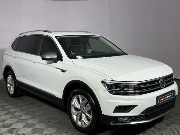 2020-Volkswagen-Tiguan-Allspace-14-TSI-Comfortline-Auto-110kW image:15