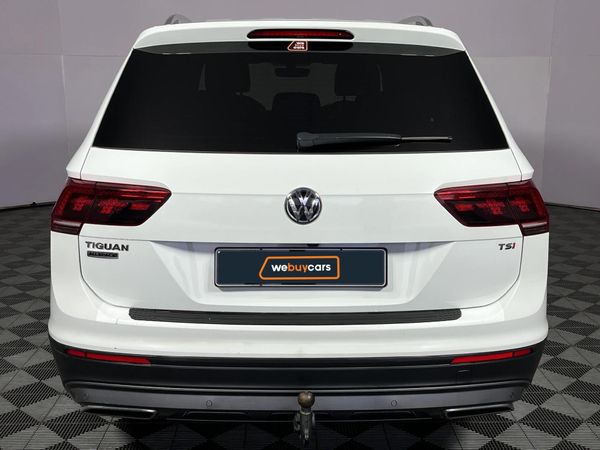 2020-Volkswagen-Tiguan-Allspace-14-TSI-Comfortline-Auto-110kW image:17