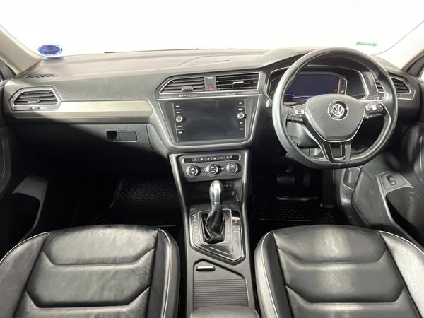 2020-Volkswagen-Tiguan-Allspace-14-TSI-Comfortline-Auto-110kW image:1