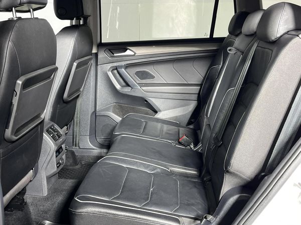 2020-Volkswagen-Tiguan-Allspace-14-TSI-Comfortline-Auto-110kW image:3