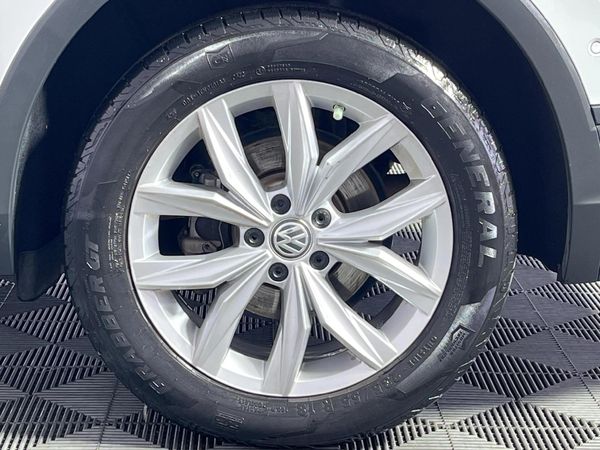 2020-Volkswagen-Tiguan-Allspace-14-TSI-Comfortline-Auto-110kW image:6