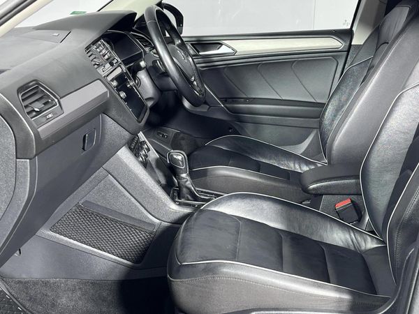 2020-Volkswagen-Tiguan-Allspace-14-TSI-Comfortline-Auto-110kW image:8