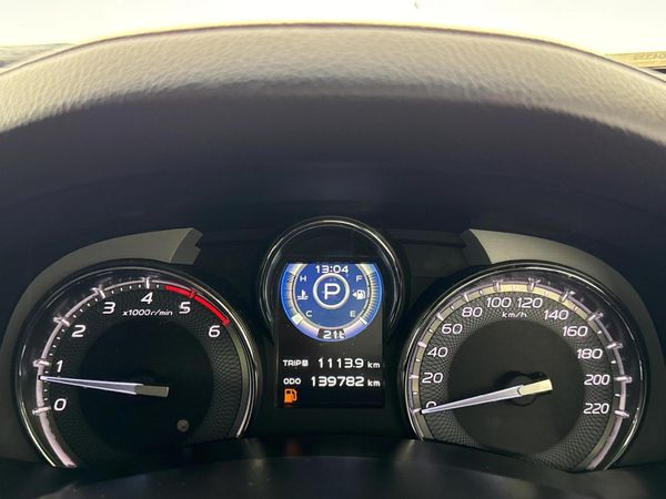 2019-Isuzu-Mu-x-30D-Auto image:1