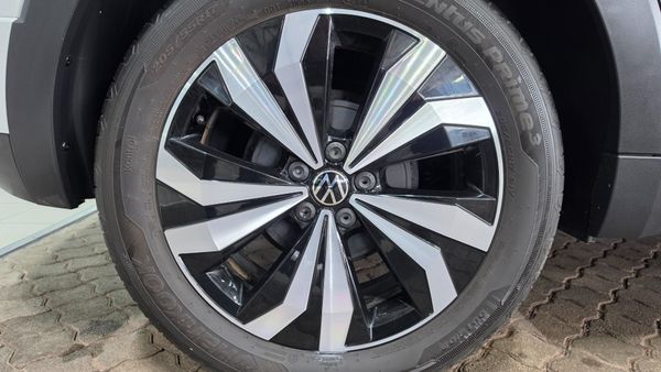 2024-Volkswagen-T-Cross-10-TSI-Comfortline image:9