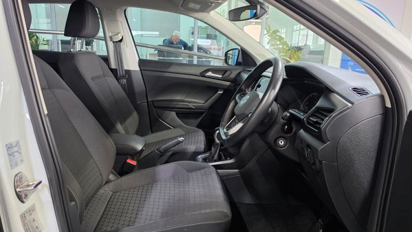 2024-Volkswagen-T-Cross-10-TSI-Comfortline image:10