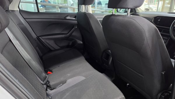 2024-Volkswagen-T-Cross-10-TSI-Comfortline image:11
