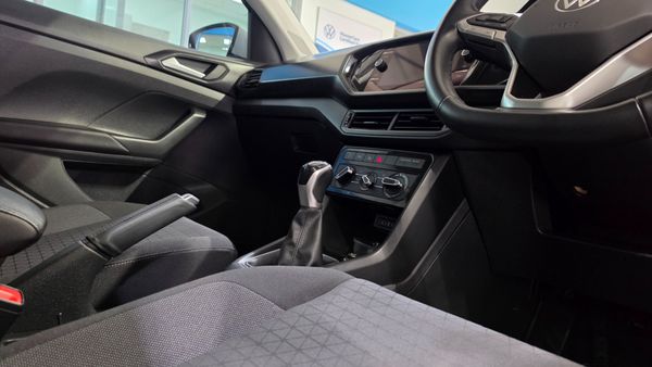 2024-Volkswagen-T-Cross-10-TSI-Comfortline image:14