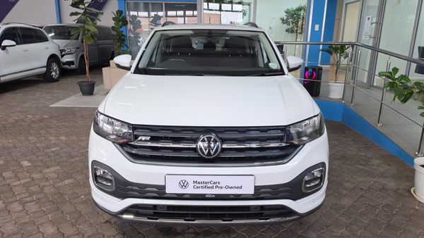 2024-Volkswagen-T-Cross-10-TSI-Comfortline image:1