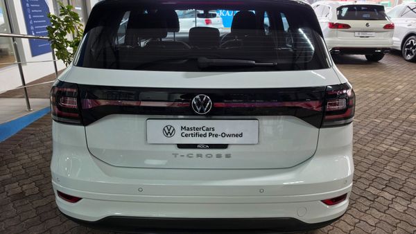 2024-Volkswagen-T-Cross-10-TSI-Comfortline image:4