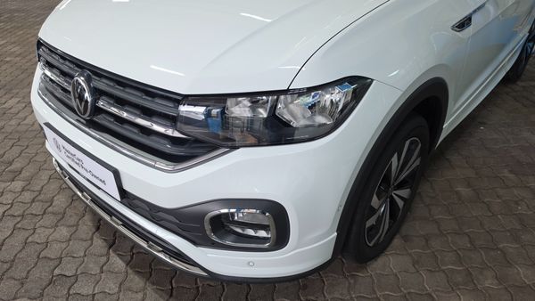 2024-Volkswagen-T-Cross-10-TSI-Comfortline image:6
