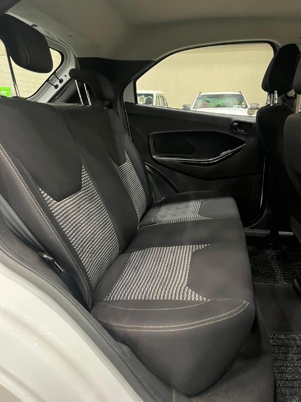 2019-Ford-Figo-15Ti-VCT-Titanium-5-dr image:11