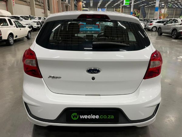 2019-Ford-Figo-15Ti-VCT-Titanium-5-dr image:3