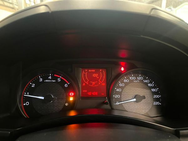 2021-Isuzu-D-Max-250-HO-Hi-Rider-Auto-Double-Cab image:10