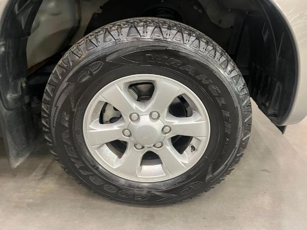 2021-Isuzu-D-Max-250-HO-Hi-Rider-Auto-Double-Cab image:8