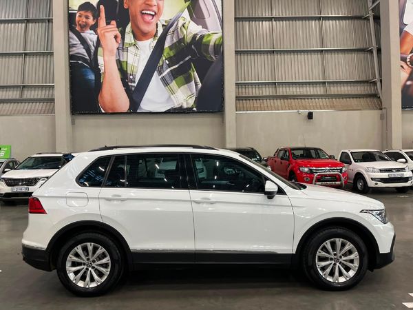 2021-Volkswagen-Tiguan-14-TSI-DSG-Auto-110kW image:1