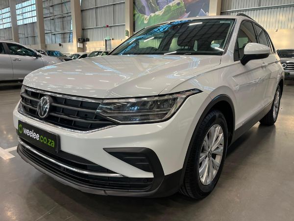 2021-Volkswagen-Tiguan-14-TSI-DSG-Auto-110kW image:6