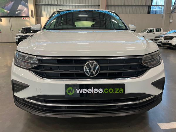 2021-Volkswagen-Tiguan-14-TSI-DSG-Auto-110kW image:7
