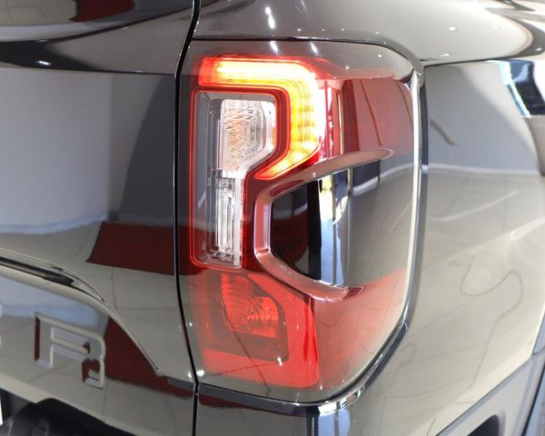 2026-Ford-Ranger-20D-XLT-HR-Auto-SuperCab image:10