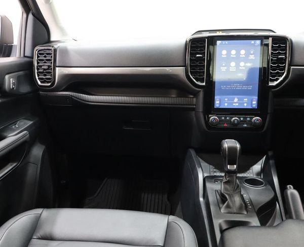 2026-Ford-Ranger-20D-XLT-HR-Auto-SuperCab image:14