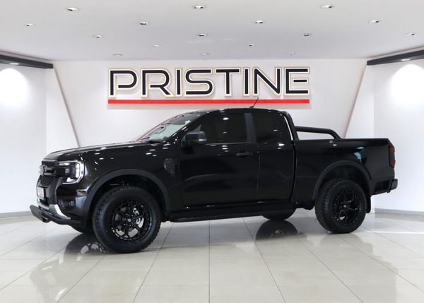 2026-Ford-Ranger-20D-XLT-HR-Auto-SuperCab image:2