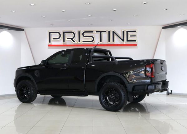 2026-Ford-Ranger-20D-XLT-HR-Auto-SuperCab image:3