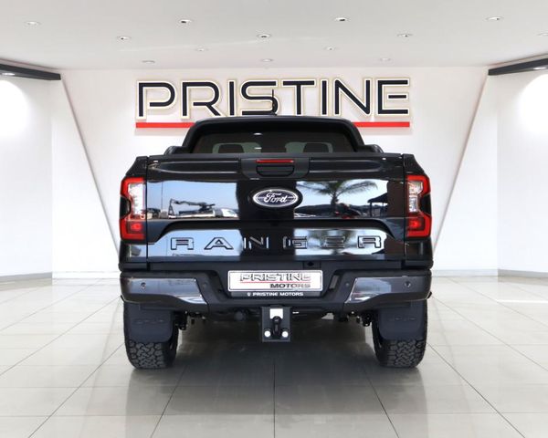 2026-Ford-Ranger-20D-XLT-HR-Auto-SuperCab image:4