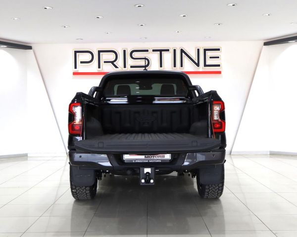 2026-Ford-Ranger-20D-XLT-HR-Auto-SuperCab image:5