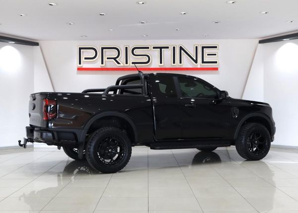 2026-Ford-Ranger-20D-XLT-HR-Auto-SuperCab image:6