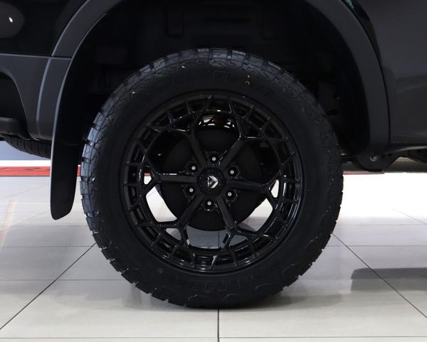 2026-Ford-Ranger-20D-XLT-HR-Auto-SuperCab image:7