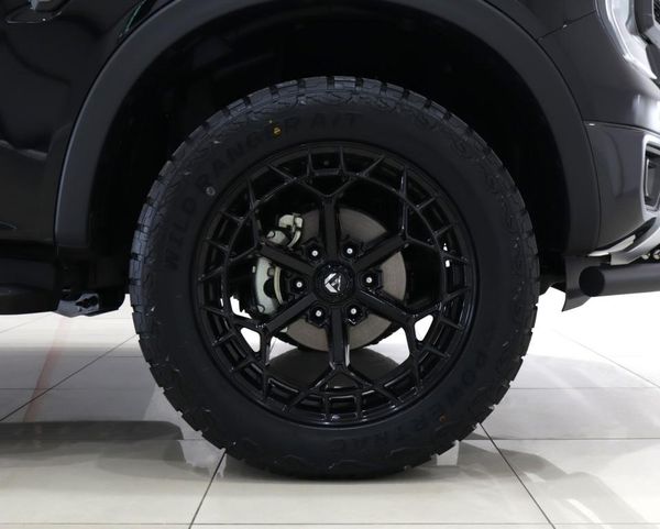 2026-Ford-Ranger-20D-XLT-HR-Auto-SuperCab image:8